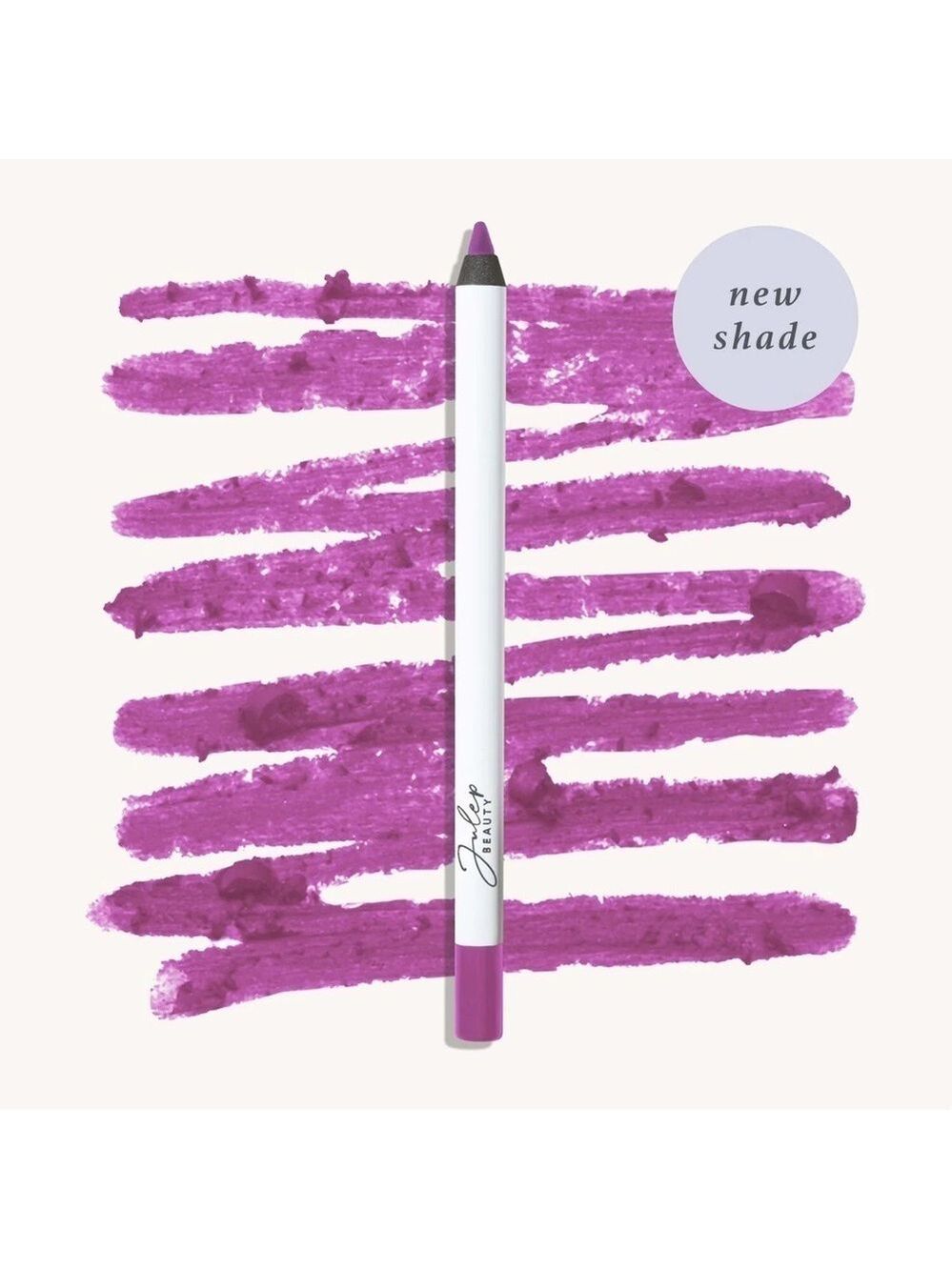 Julep AMETHYST Matte When Pencil Met Gel Eyeliner | NEW | Waterproof | BNIB